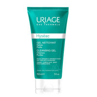 Hyséac Gel Limpiador  150ml-203433 Hyséac Gel Limpiador  150ml-203433 1